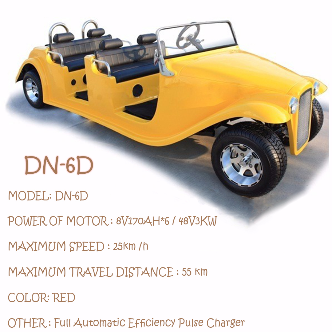 DN-6D