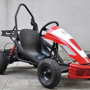 QWAT-Q4A 500W MIMI GO KART