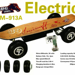 PM-913A
