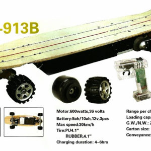 PM-913B