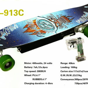 PM-913C