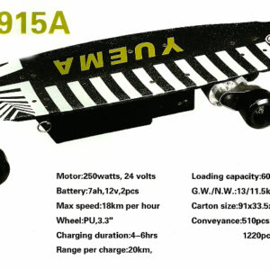 PM-915A