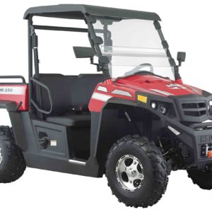 HS250UTV-2