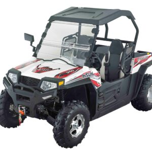 HS250UTV